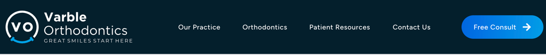 Varble Orthodontics